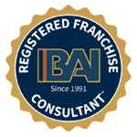 Business Alliance Registered Franchise Consultant